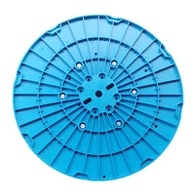 מגש איסוף מסגרת עופרת 650 מ"מ